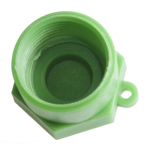 Bouchon DIN M26, femelle en plastique Bouchon DIN M26, femelle en plastique