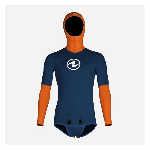 FREEFLEX PRO - Veste d'apnée Homme 5mm FREEFLEX PRO - Veste d'apnée Homme 5mm
