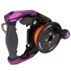 Ascend Reel 60m Orange