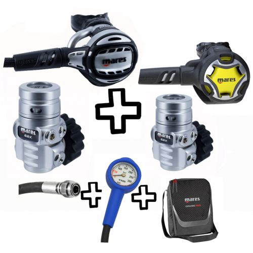 Pack ATLAS ADJ 62X TBP + Dual Partner 62x TBP Pack ATLAS ADJ 62X TBP + Dual Partner 62x TBP