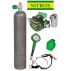 PACK DECO NITROX / O2  - APEKS XTX50