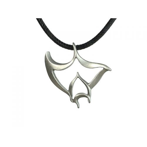 PENDENTIF raie manta PENDENTIF raie manta