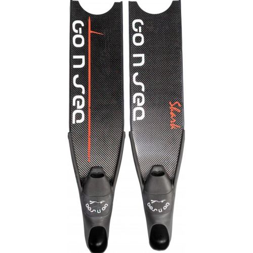 GO N SEA Palme Carbone SHARK GO N SEA Palme Carbone SHARK