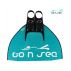 Mono palme fibre de verre Gonsea