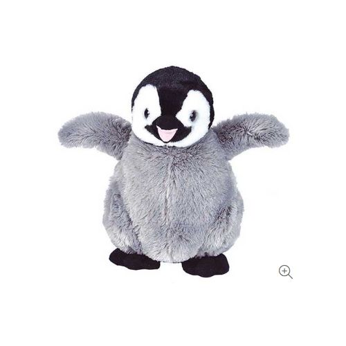 Peluche bebe pinguin