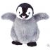 Peluche bebe pinguin