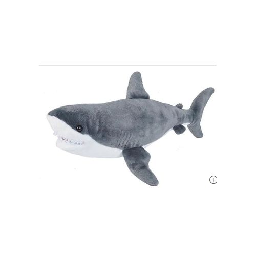 Peluche Requin