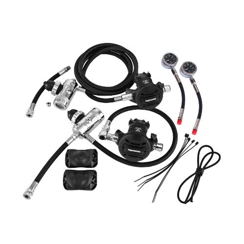 XTX50 SIDEMOUNT SET XTX50 SIDEMOUNT SET
