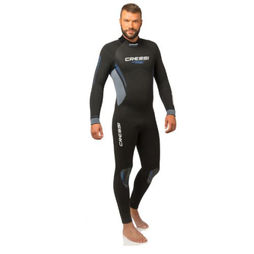 FAST HOMME HUMIDE 7 MM FAST HOMME HUMIDE 7 MM