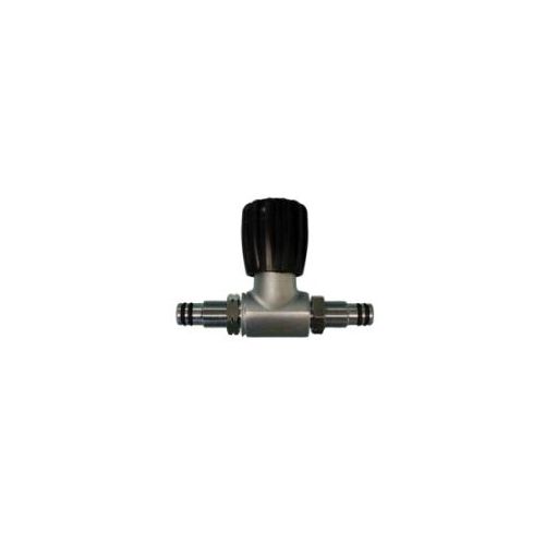 Manifold avec ROBINET D'ISOLATION Manifold avec ROBINET D'ISOLATION