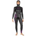 Combinaison PRISM SKIN femme 5mm