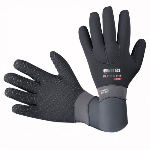 GANTS FLEXA FIT 6,5mm