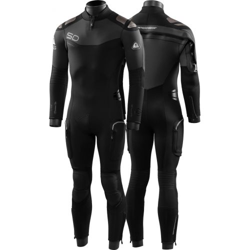 Semi Etanche Waterproof SD Neoflex Semi Etanche Waterproof SD Neoflex