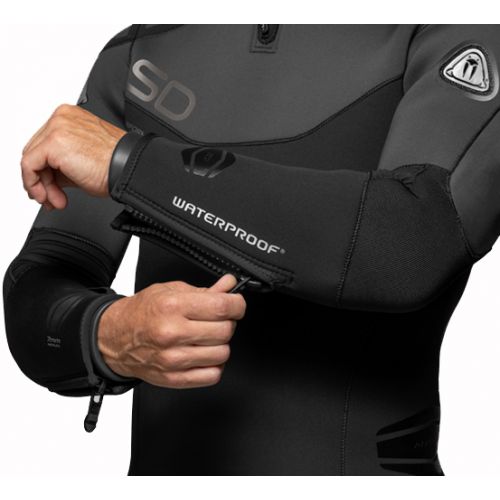 Semi Etanche Homme SD Neoflex