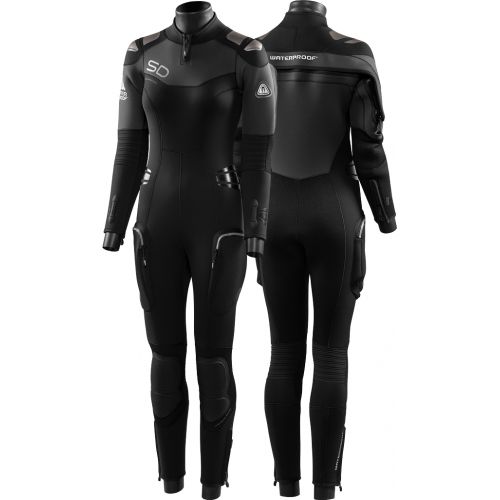 Semi Etanche femme SD Neoflex Semi Etanche femme SD Neoflex