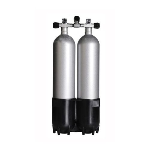 BI BOUTEILLE 2x 8.5L