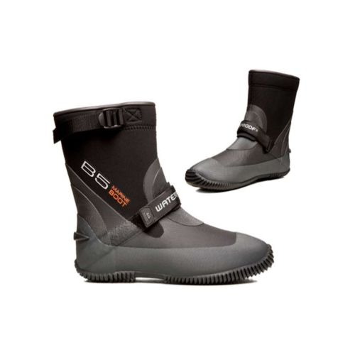 B5 Boots Waterproof Marine Boot B5 Boots Waterproof Marine Boot