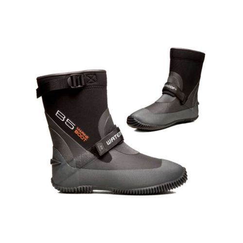 B5 Boots Waterproof Marine Boot