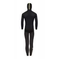 Combinaison cagoule attenante 1Dive