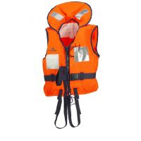 GILET  TYPHON 150N M 50 A 70 KG