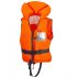 GILET  TYPHON 100N