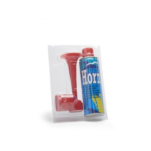 Avertisseur corne de brume - 230 ml Avertisseur corne de brume - 230 ml