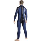 COMFORT COMBINAISON HOMME 5 MM