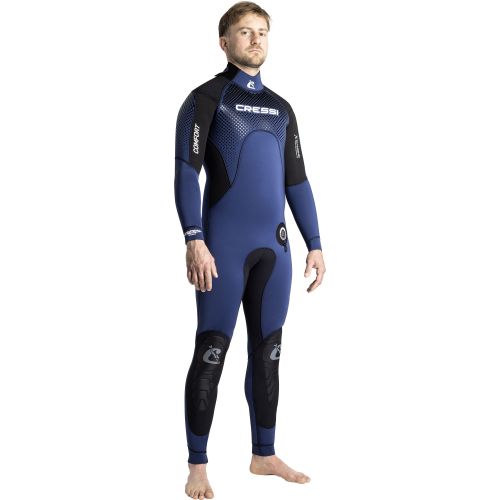 COMFORT COMBINAISON HOMME 5 MM COMFORT COMBINAISON HOMME 5 MM