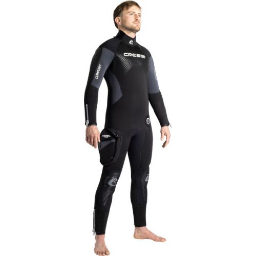 COMFORT HOMME COMBINAISON 7 MM COMFORT HOMME COMBINAISON 7 MM