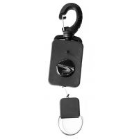 Rétracteur / ZIP avec Blocage