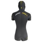 Shell Jacket 5 mm