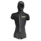 Shell Jacket 5 mm