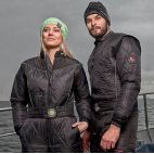 BZ400X  homme XXL