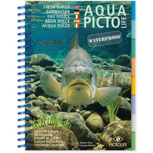 AQUA PICTO LIFE – EAU DOUCE AQUA PICTO LIFE – EAU DOUCE
