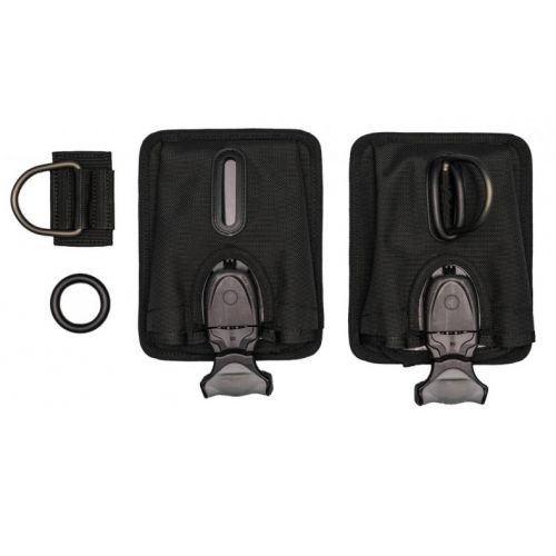 Poche à plombs largable OMS 2,7 Kg (unité) Poche à plombs largable OMS 2,7 Kg (unité)