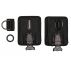 Poche à plombs largable OMS 2,7 Kg (unité)