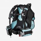 MAGELLAN HD aqua