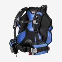 MAGELLAN HD bleu
