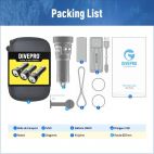 DIVEPRO - D18