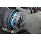 ANNEAU DE GANT ANTARES -Glove Ring