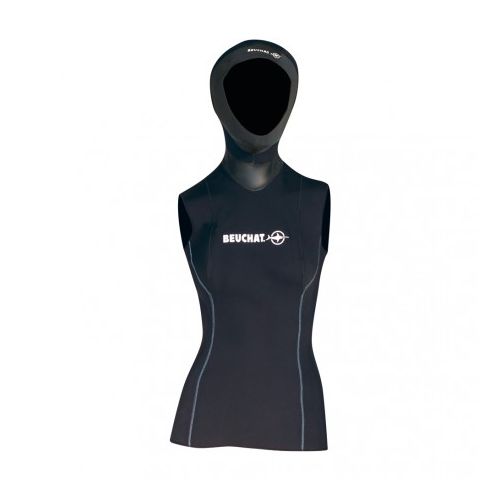 GILET FOCEA FEMME 2.5MM GILET FOCEA FEMME 2.5MM