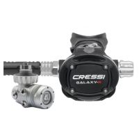 Detendeur T10 Sc Cromo + Galaxy R