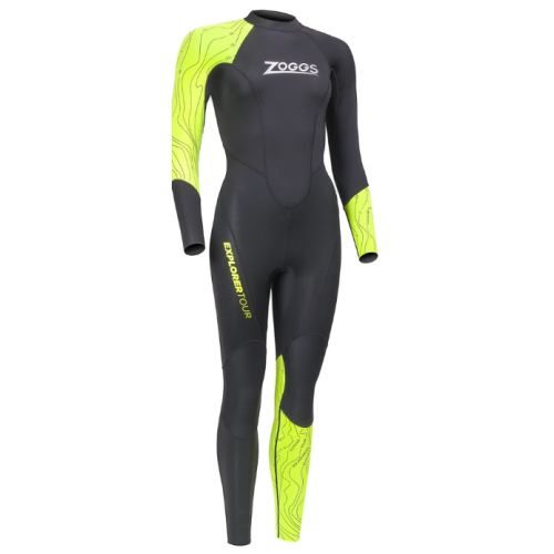 Explorer Tour FS femme Explorer Tour FS femme