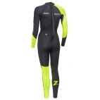 Explorer Tour FS femme
