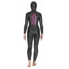 Combinaison PRISM SKIN femme 5mmen S