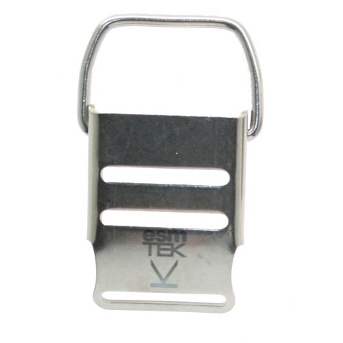 BOUCLE INOX BOUCLE INOX