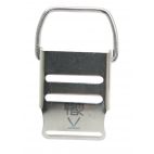 BOUCLE INOX