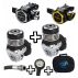 Pack Leg3nd Elite + Partner Leg3nd + Mano + DS + Sacoche