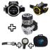 pack complet LEG3ND MBS avec Octopus