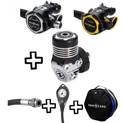 pack complet LEG3ND Elite avec Octopus pack complet LEG3ND Elite avec Octopus